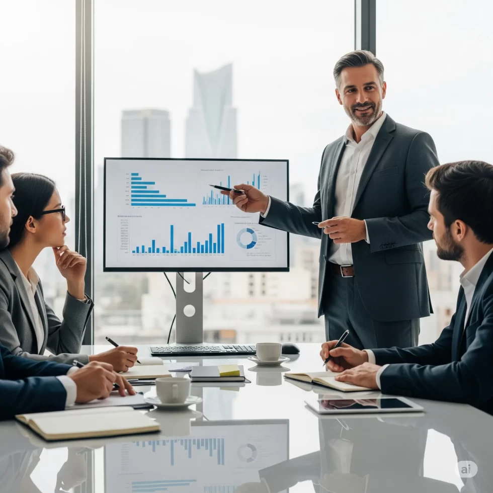 Business COnsultation